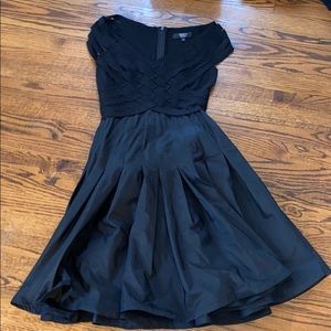 Tadashi Cocktail Dress